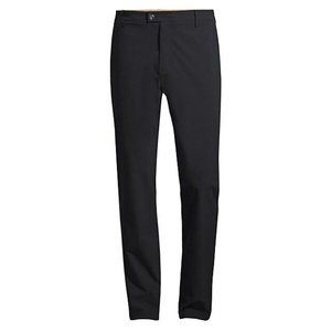 7 For All Mankind The Ace Modern Trouser - Size 32 / Black